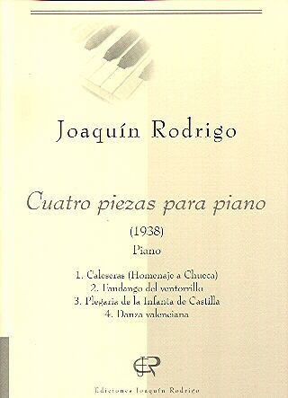 4 piezas (1938)