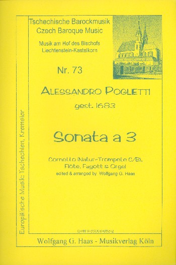 Sonata a 3