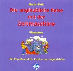 Die unglaubliche Reise mit der