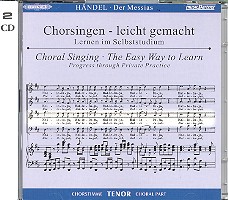 Der Messias HWV56