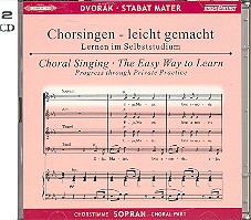Stabat Mater op.58
