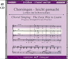 Stabat Mater op.58