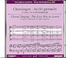 Die erste Walpurgisnacht op.60