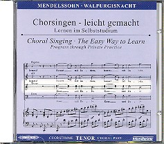 Die erste Walpurgisnacht op.60