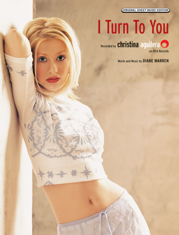 I turn to you: Einzelausgabe