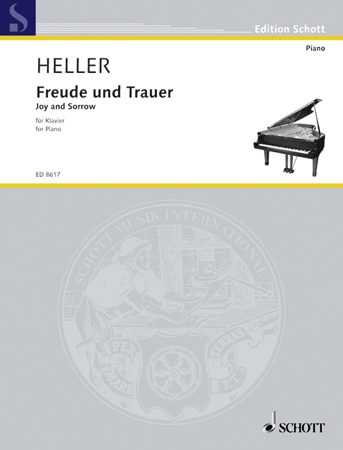 Freude und Trauer