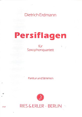Persiflagen