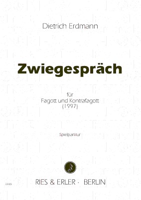 Zwiegespräch (1997)