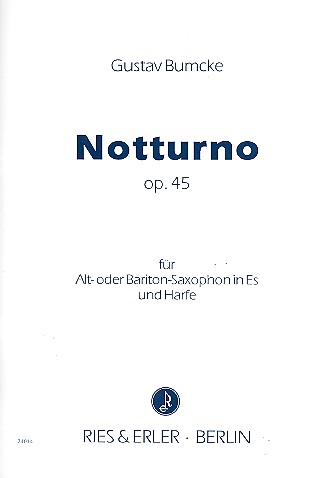 Notturno op.45