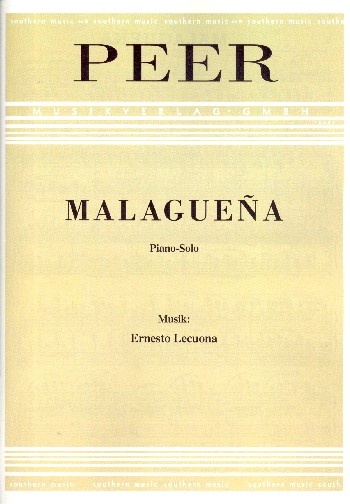 Malaguena
