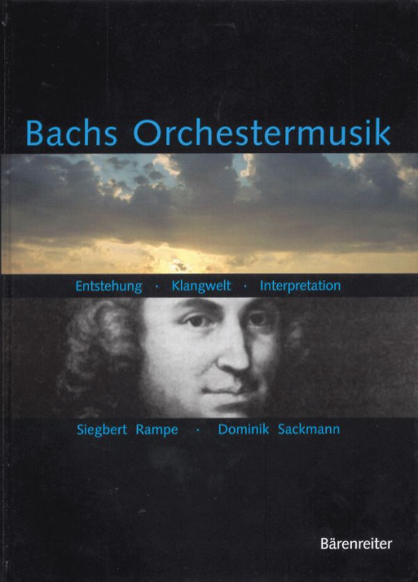 Bachs Orchestermusik 
