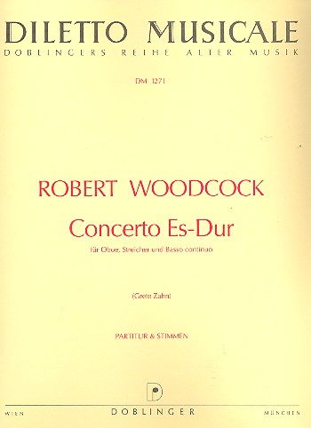 Concerto Es-Dur