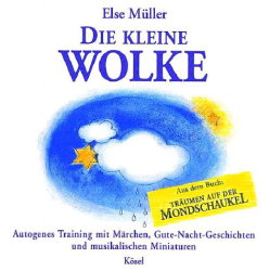 Die kleine Wolke CD