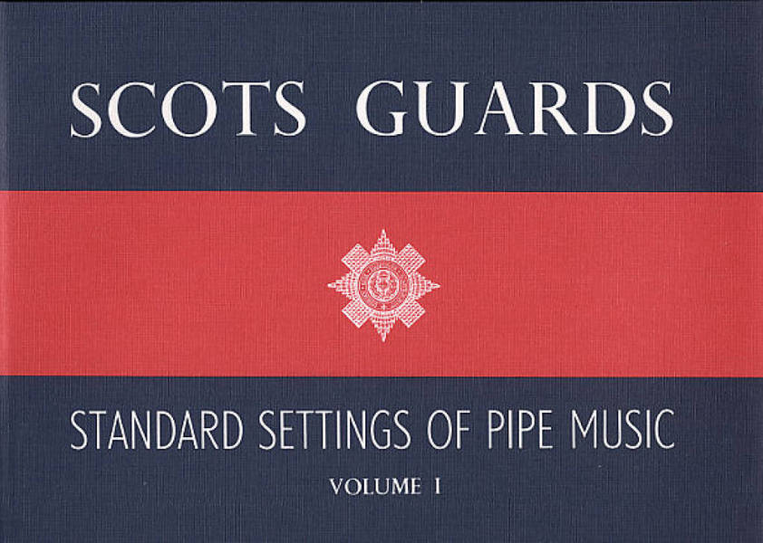 Standard Settings of Pipe Music vol.1