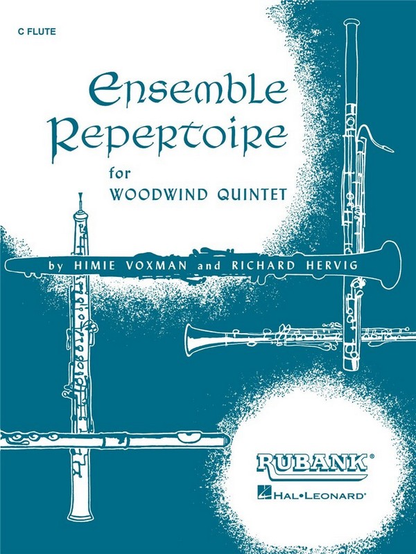 Ensemble Repertoire