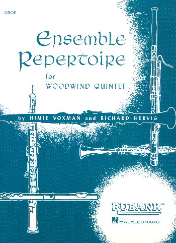 Ensemble Repertoire