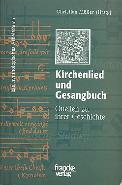 Kirchenlied und Gesangbuch