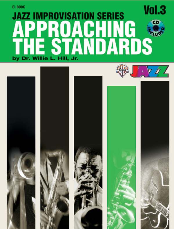 Approaching the Standards vol.3
