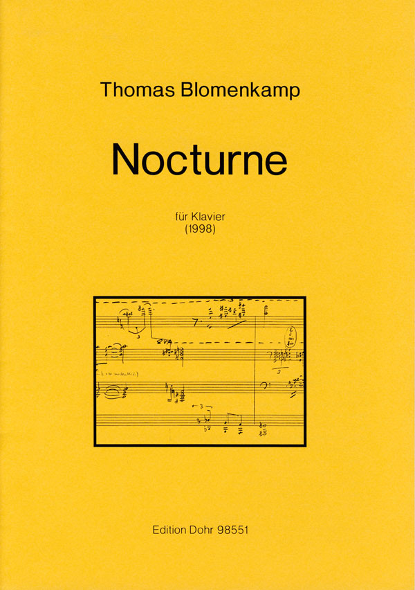 Nocturne