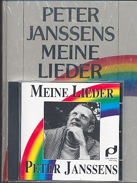 Meine Lieder (+CD)