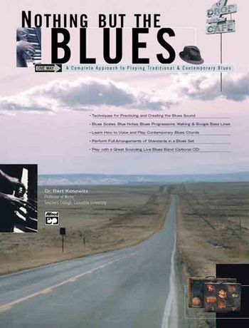 Nothing but the Blues: Complete