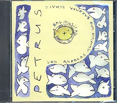 Petrus CD