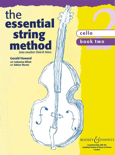 The essential String Method vol.2