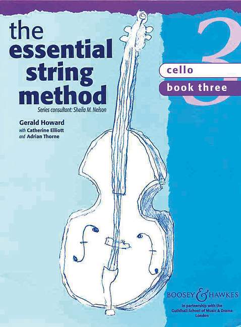 The essential String Method vol.3