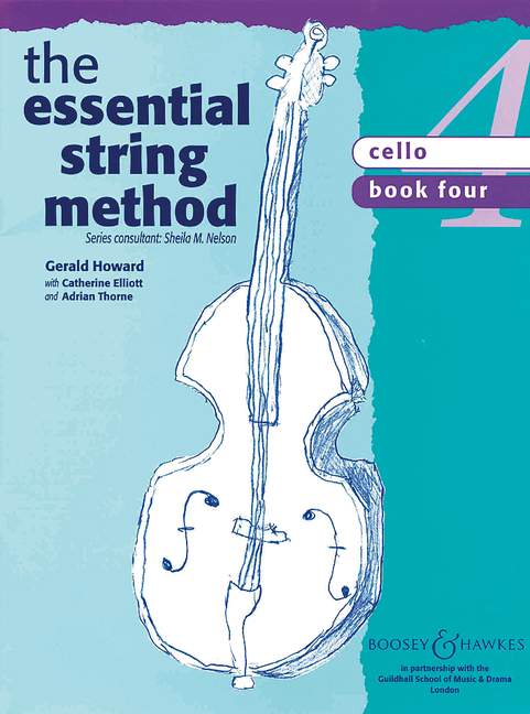 The essential String Method vol.4
