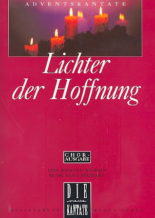 Lichter der Hoffnung
