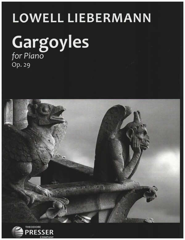 Gargoyles op.29