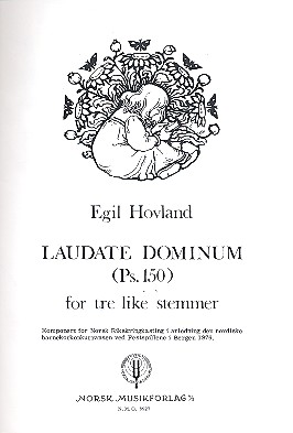 Laudate dominum