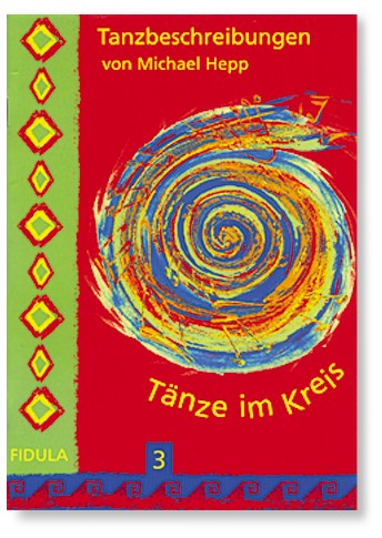 Tänze im Kreis Band 3