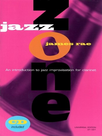 Jazz Zone (+CD) Introduction to