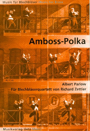 Amboss-Polka für