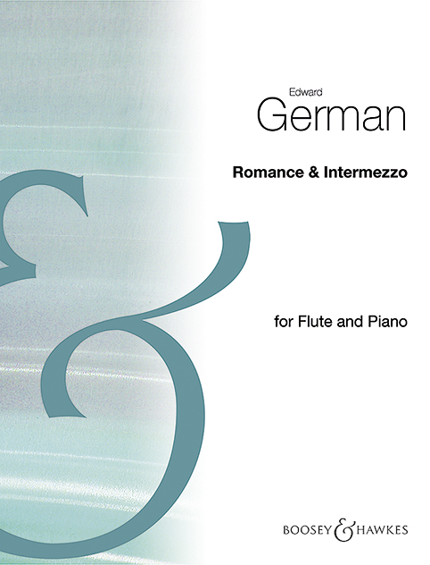 Romanze und Intermezzo