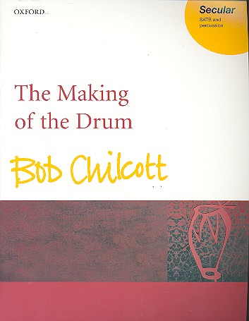 The Making of the Drum