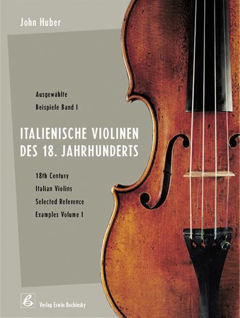 Italienische Meistergeigen des