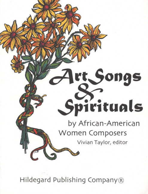 Art Songs and Spirituals by African-American