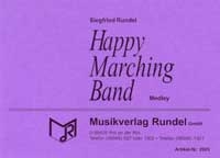 Happy Marching Band