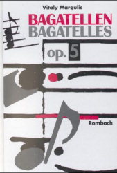 Bagatellen op.5 Aphorismen und