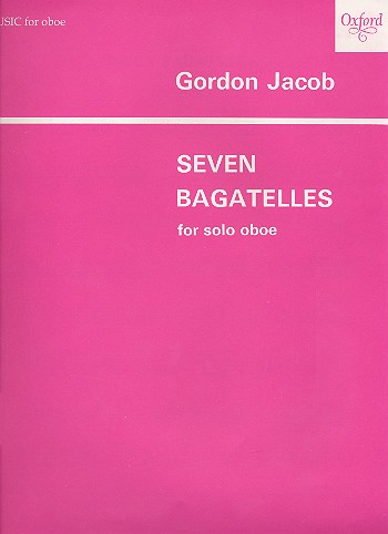 7 Bagatelles 