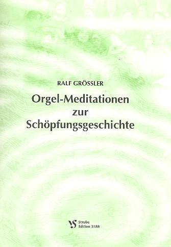 Orgel-Meditationen zur