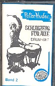Schlagzeug für alle Band 2 