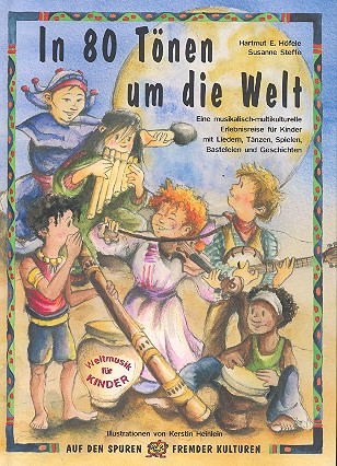 In 80 Tönen um die Welt