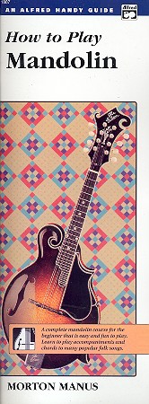 How to play Mandolin Complete