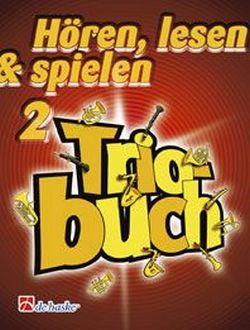 Hören lesen und spielen Band 2
