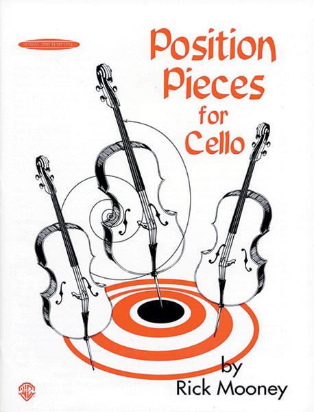 Position pieces vol.1