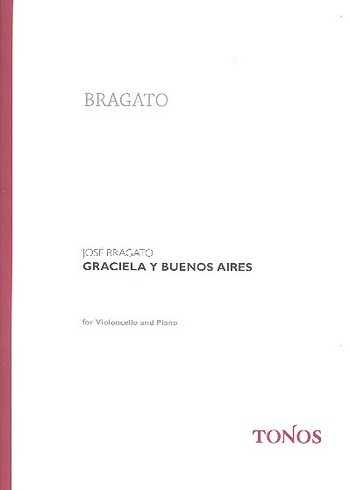Graciela y Buenos Aires für