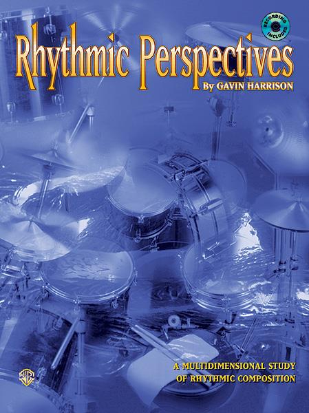 Rhythmic Perspectives (+CD)